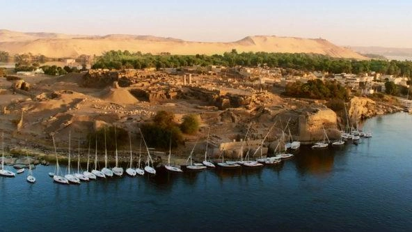 Elephantine, Island Egypt Travel Booking